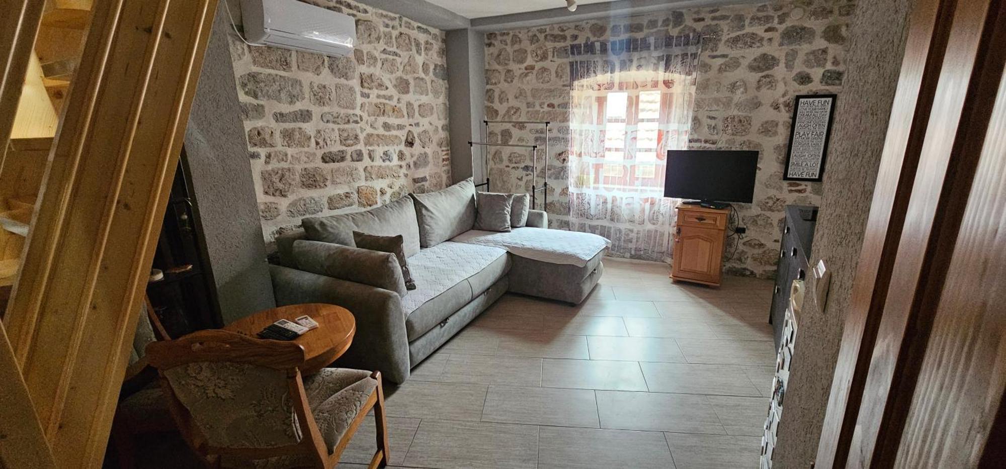 Guest House Sljuka Kotor Exterior photo